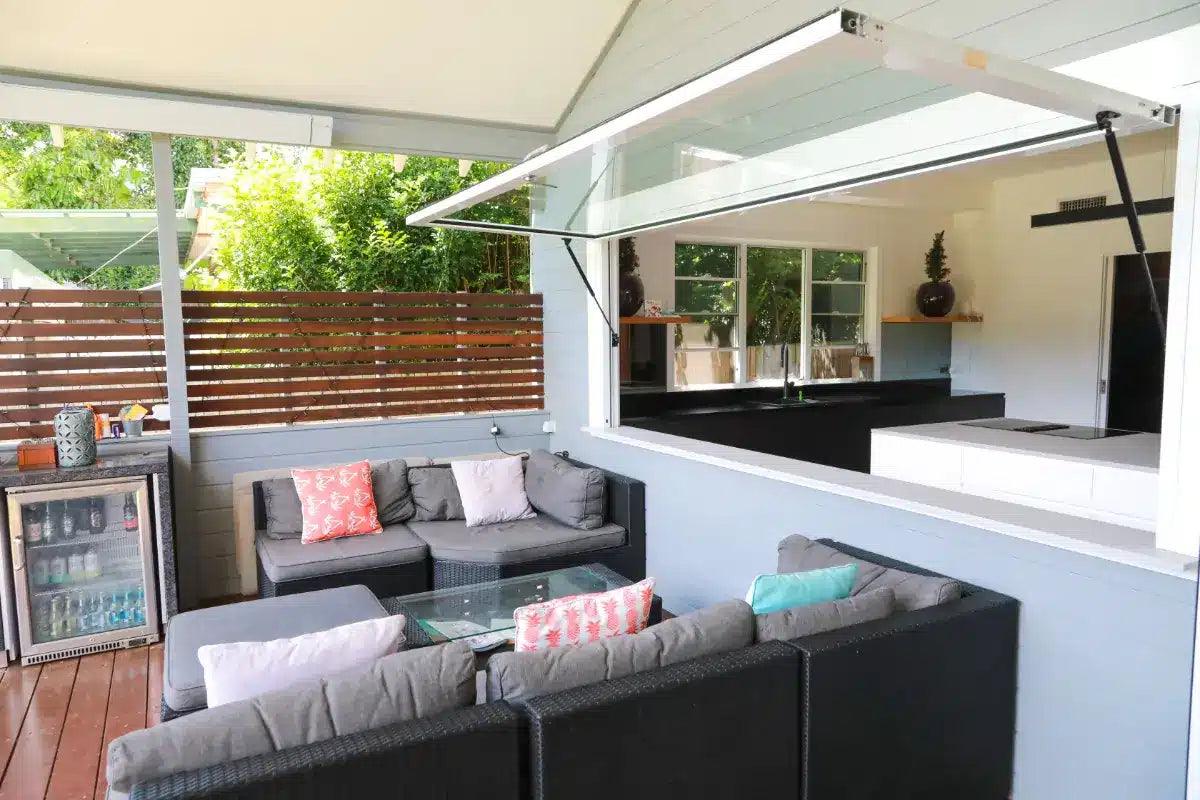 What Are Gas Struts and How Do They Work?