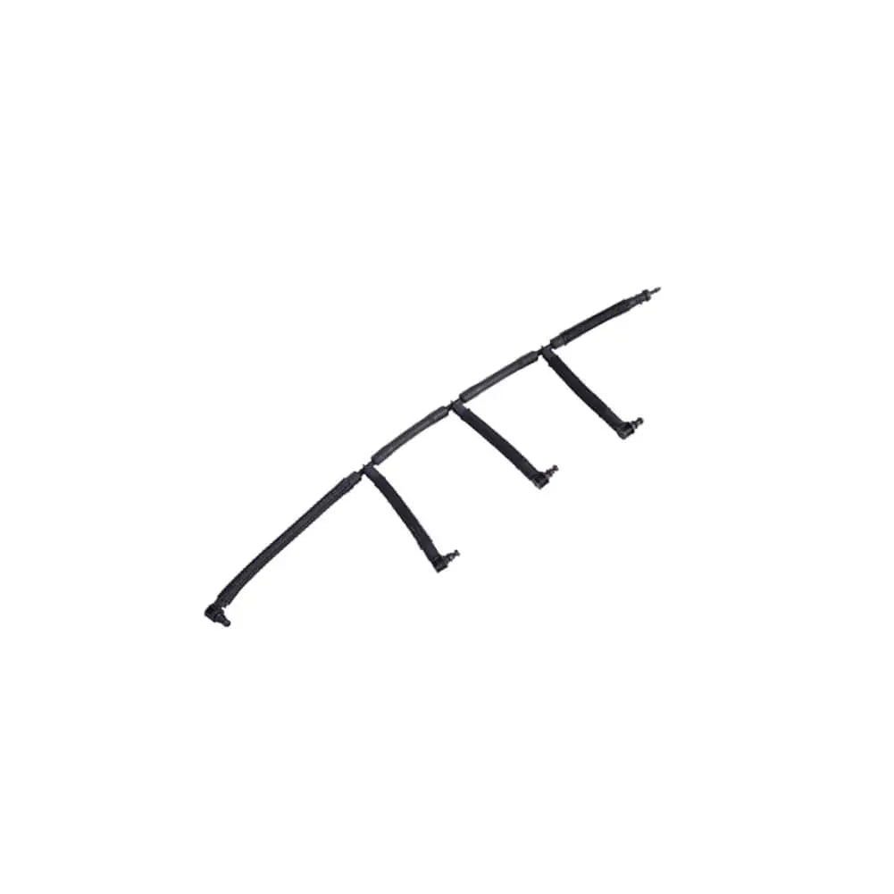 Hose Fuel Injector Pipe For Seat Altea Leon Ibiza IV Toledo IV 1.6 TDI (2009 - Onwards) 03L130235AF, 03L130235P | AUTORCE