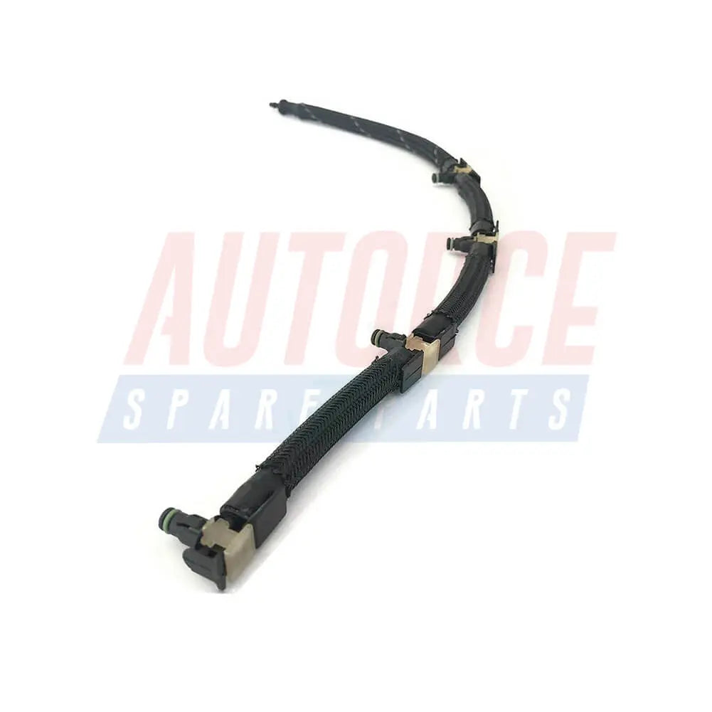 Hose Fuel Injector Pipe For VW Caddy III IV Crafter (30-35, 30-50) Tiguan Touran 2.0 TDI - 03L130235N | AUTORCE