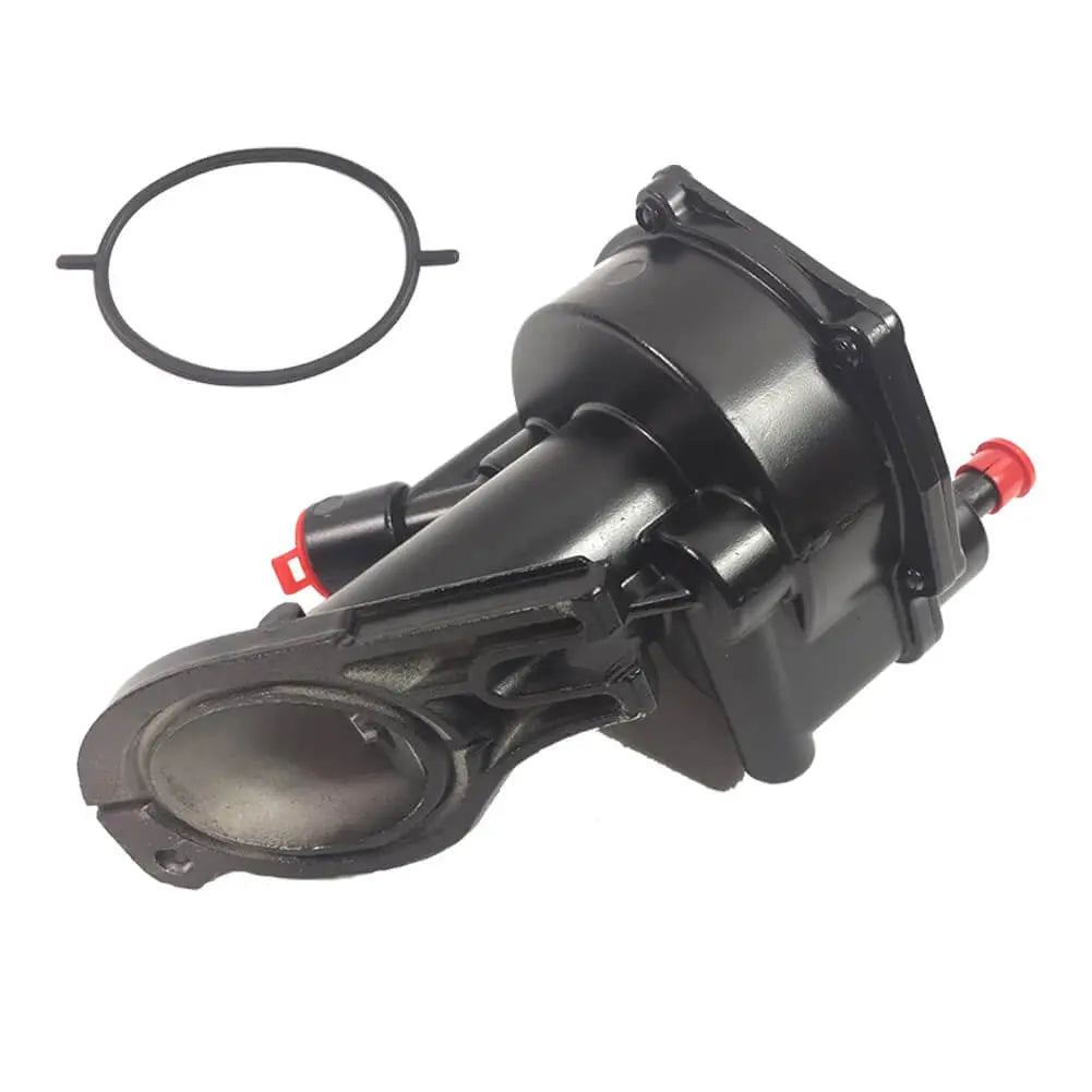 Brake Vacuum Servo Pump For Ford Fiesta Focus C-Max S-Max Mondeo Transit Connect 1.8 TDCİ - 1119420, 93BB2A451AD | AUTORCE