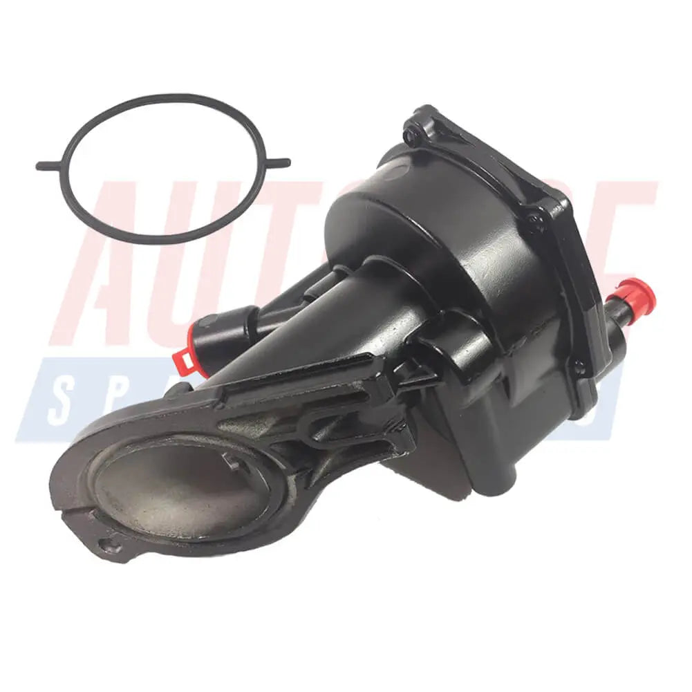 Brake Vacuum Servo Pump For Ford Fiesta Focus C-Max S-Max Mondeo Transit Connect 1.8 TDCİ - 1119420, 93BB2A451AD | AUTORCE