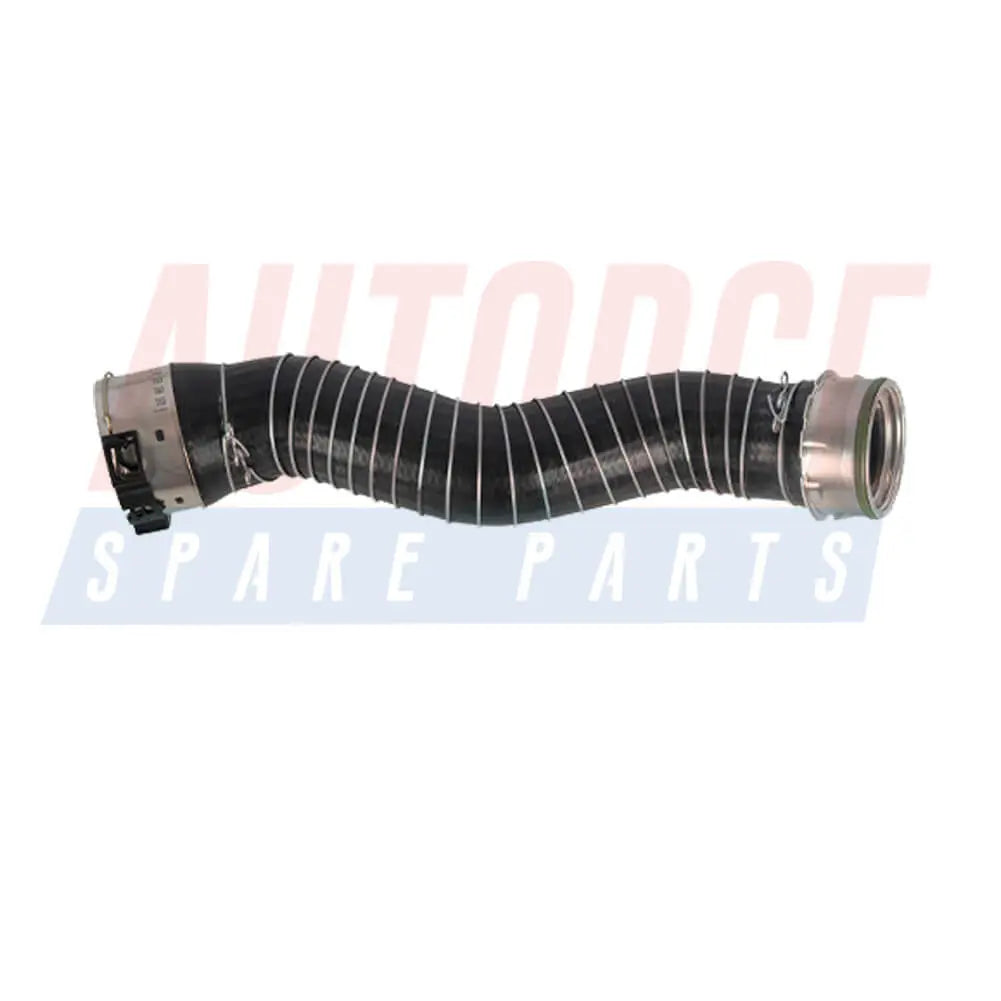 Intercooler Turbo Hose Pipe For Bmw 118 316 318 X1 (E82, E84, E88, E90, E91) 2.0 - 11617823887, 11617797482 | AUTORCE