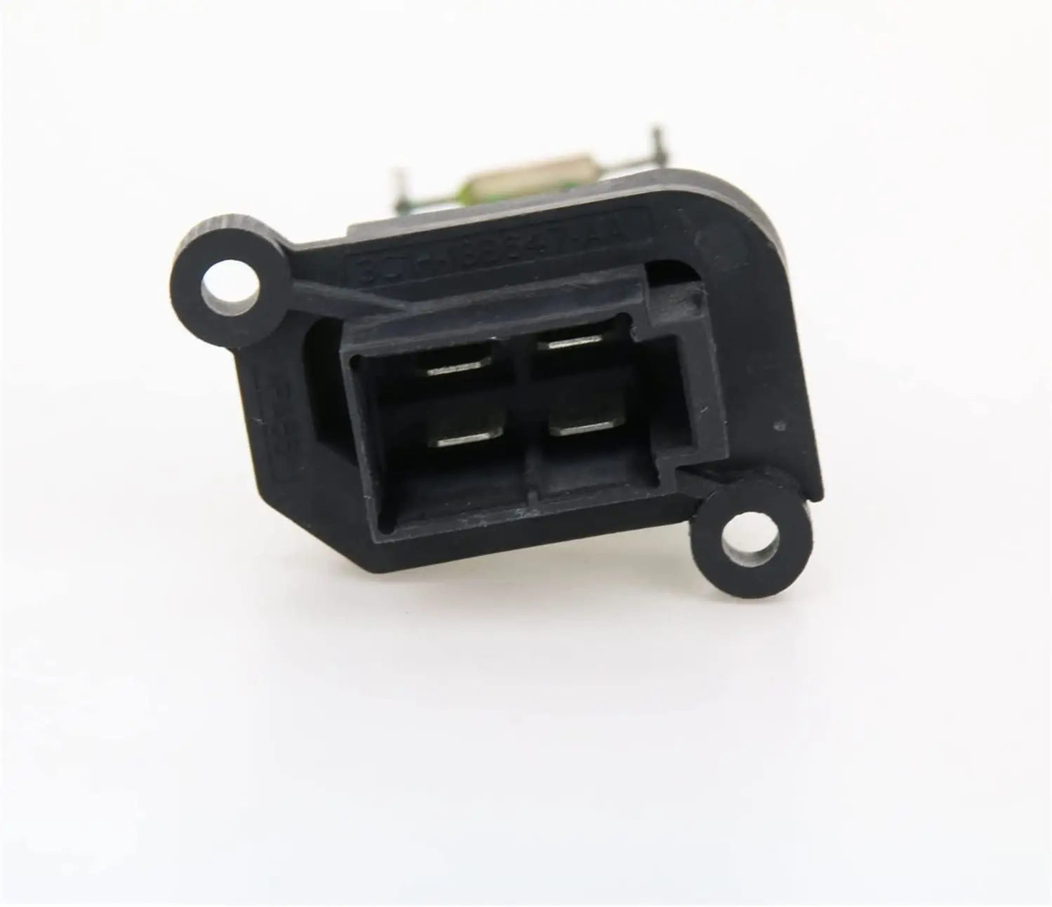 Heater Blower Fan Resistor For Ford Transit Tourneo Transit Mk5 Mk6 Mk7 Bus Platform Van (1994 - 2014) 1089959, 3C1H18B647AA | AUTORCE