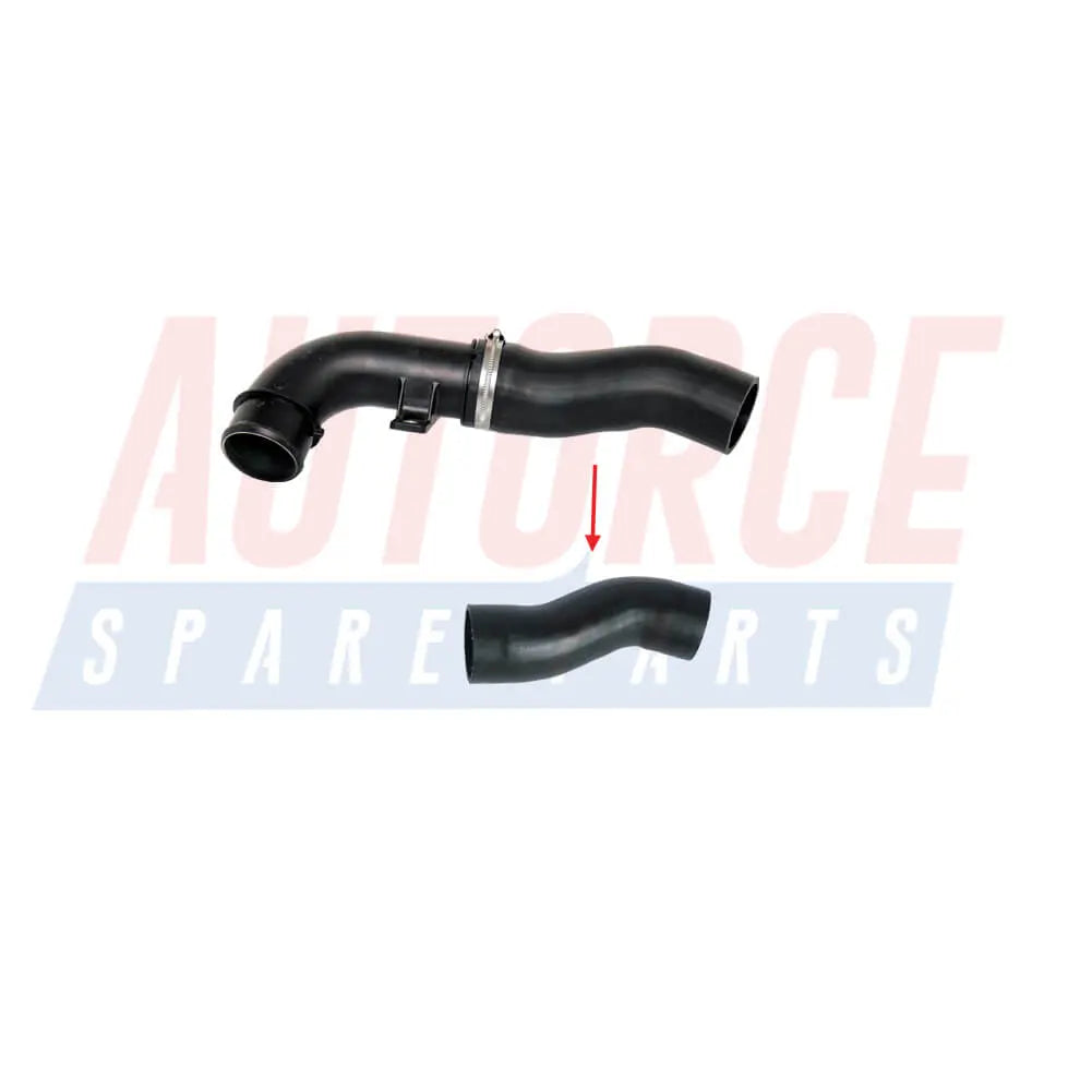 Intercooler Turbo Hose Pipe For Fiat Ducato Multijet 2 3 D 4x4 (2006 - Onwards) 1344787080, 0382.LK | AUTORCE