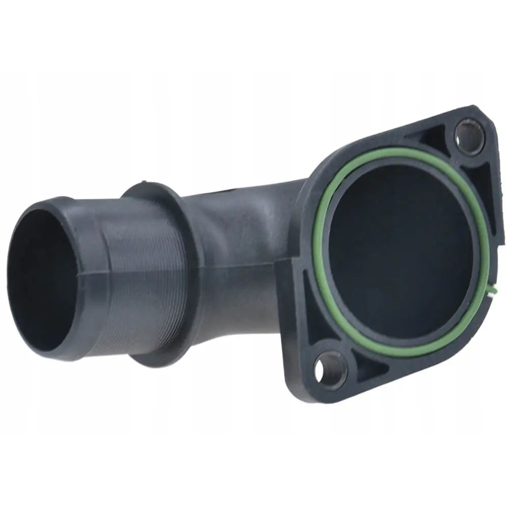 Intercooler Turbo Hose Pipe For Nissan Qashqai/Qashqai+2 Mk1 SUV 1.5 dCi, 2.0 dCi (J10, NJ10, JJ10E) 14460JD52B, 14460JD50D | AUTORCE