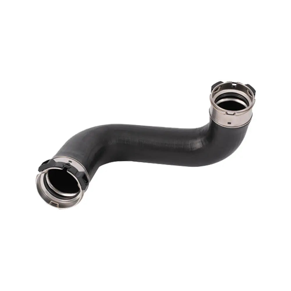 Turbo Intercooler Hose Pipe For Nissan NP300 Navara Pathfinder Mk3 (R51) 2.5 dCi - 144635X02B, 144635X00B | AUTORCE