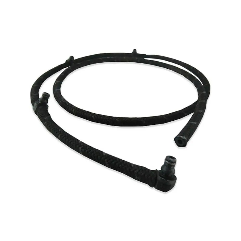 Injector Return Fuel Hose Pipe For Iveco Daily IV 3.0 (2007 - 2011) 504384342, 504131562, 1574.R5, 1574.HP | AUTORCE