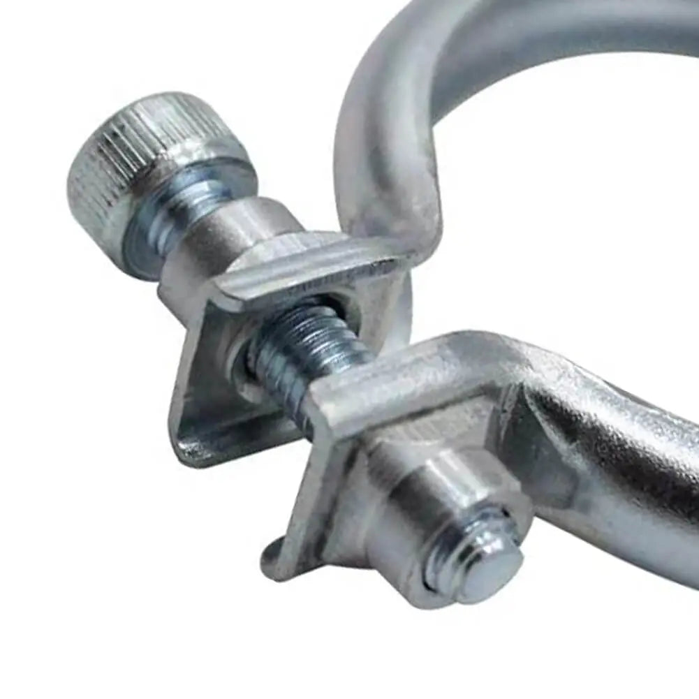 Necklace Clamp Egr Valve For Ford Focus C-Max Focus Mk2 Fiesta Mk5 Fusion 1.6 1.4 TDCi (2003 - 2012) 1624449 | AUTORCE