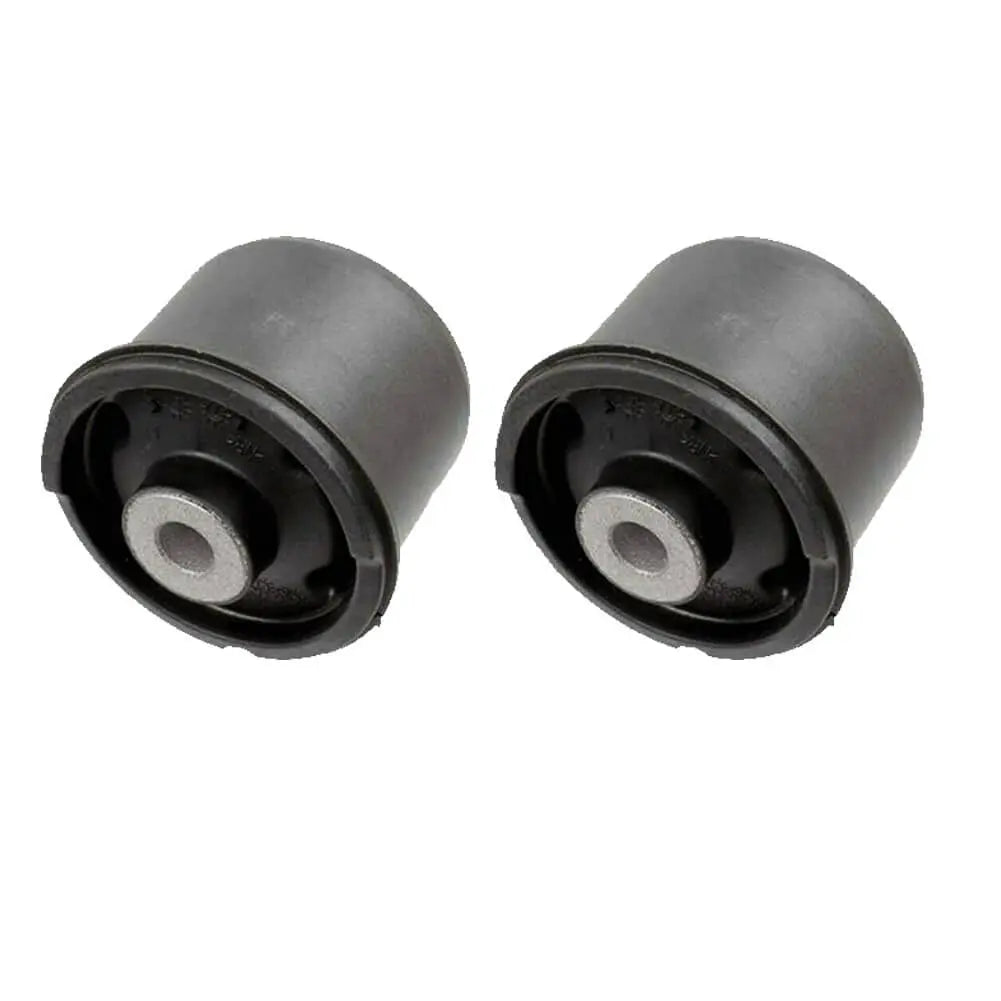 2 Pcs Rear Axle Mounting Bushes Suspension L/R For Ford Fiesta Mk7 (2008-2017) B-Max (2012 - Onwards) 1805815, 8V515K653BA | AUTORCE