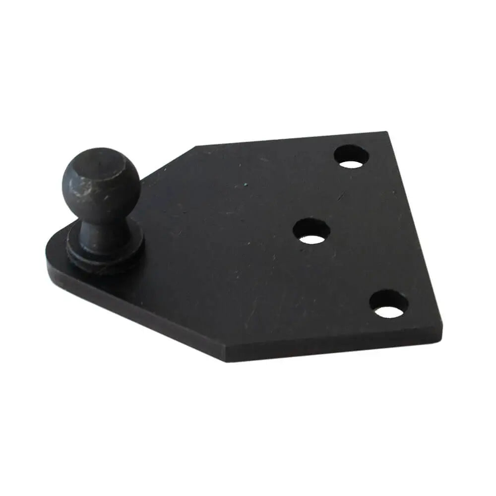 2X M8 Ball I Type Bracket - Gas Spring Lift Support Mounting | AUTORCE
