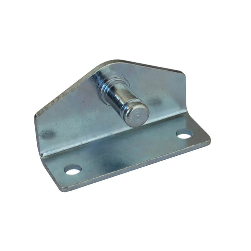 2X M8 Gas Spring Eyelet L Type Bracket - Gas Spring Lift Support Mounting | AUTORCE