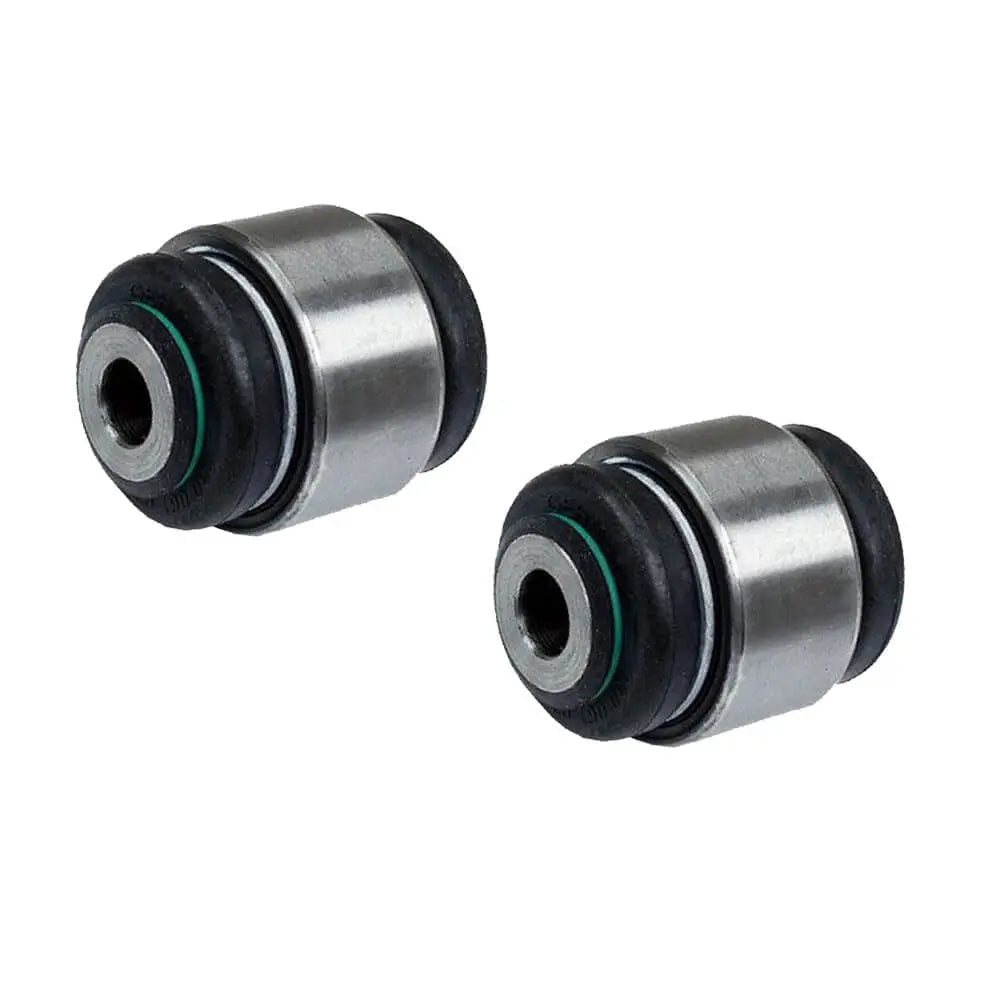 2 Pcs Rear Upper Wishbone Control Arm Bush For BMW (E30) (E36) (E46) (E85) (E86) (E89) - 33321138722, 33321140345 | AUTORCE