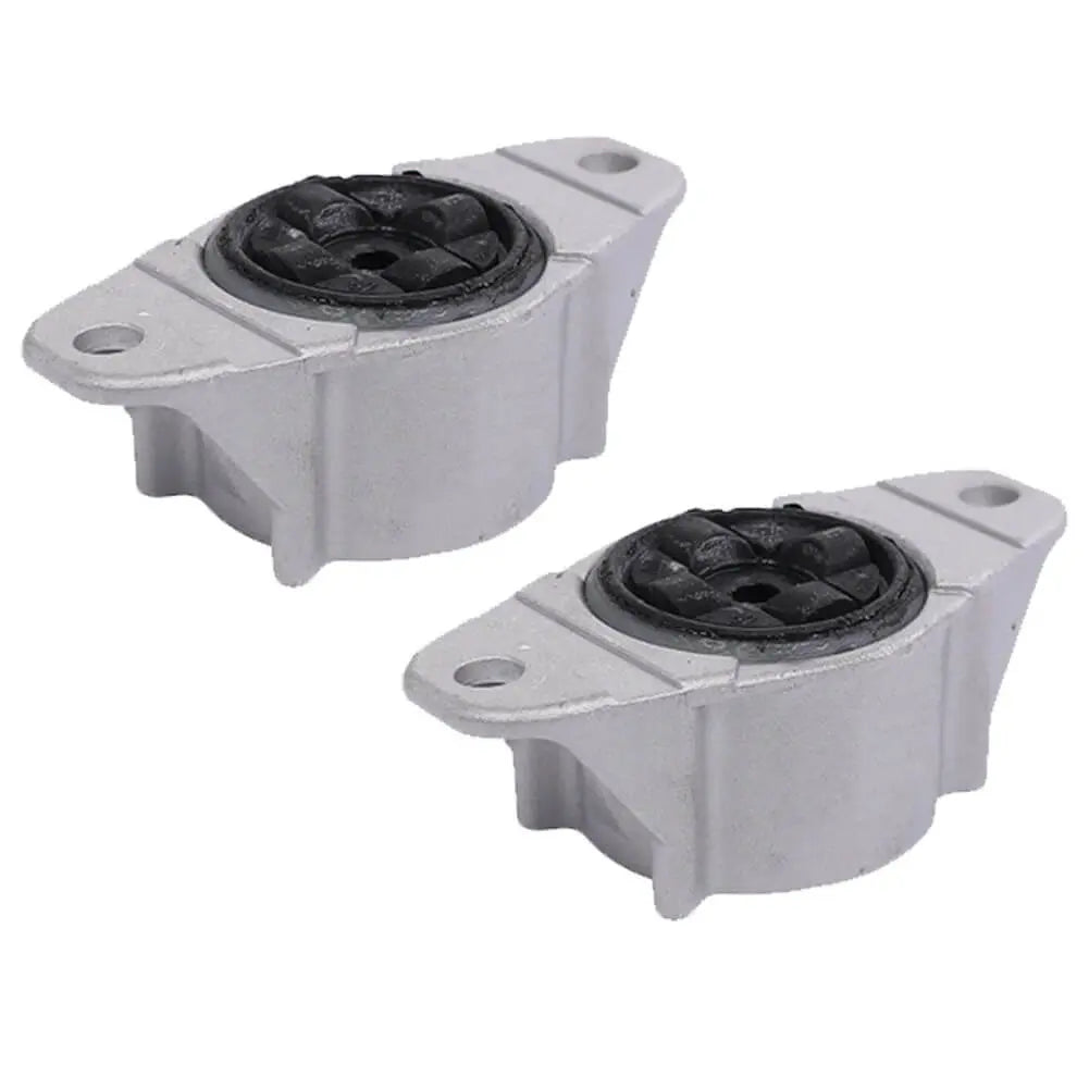 2 Pcs Rear Suspension Top Strut Mount For Mazda 3 5 (2003 - 2009) BR55-28-910E, 30714349, 1300459 | AUTORCE