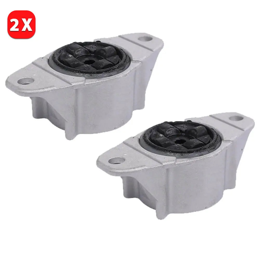 2 Pcs Rear Suspension Top Strut Mount For Volvo S40 II V50 (2004 - 2012) 30714349, 30714395, 30647413, 30678433 | AUTORCE