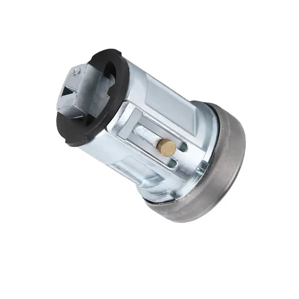 Ignition Switch Lock Barrel Cylinder Set + 2 Keys For Ford Transit Mk7 (2006 - 2014) 2S61A3697AA, 4355452 | AUTORCE