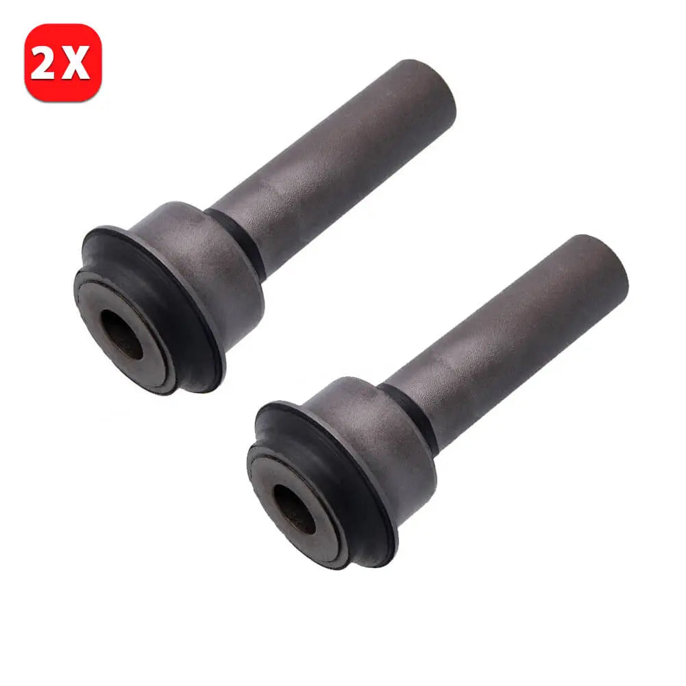 2 Pcs Front Subframe Bush For Nissan Qashqai X-Trail Juke For Renault Koleos (2007 - Onwards) 54466JD000 | AUTORCE