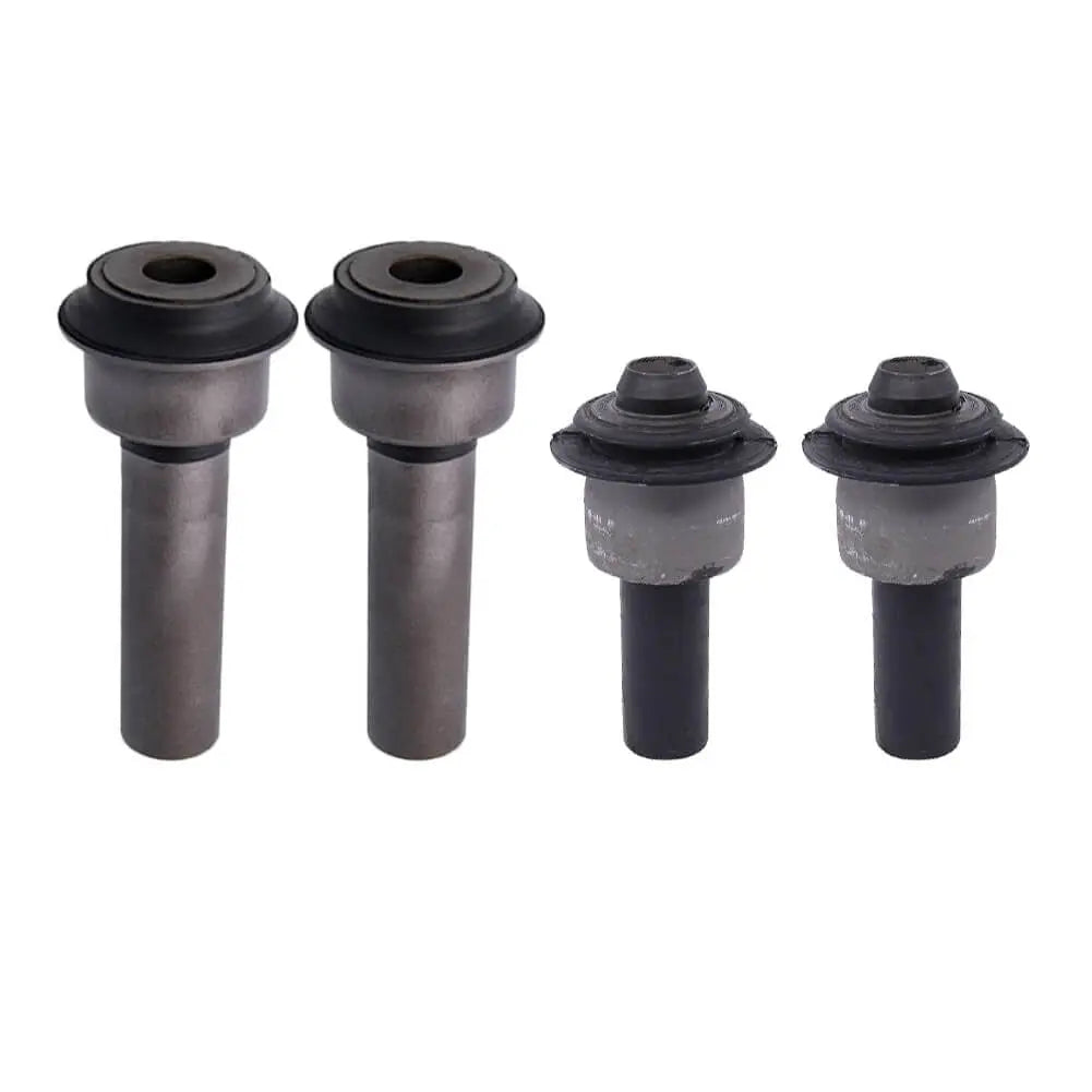 Subframe Bush Kit (Set Of 4) For Nissan Qashqai X-Trail Juke For Renault Koleos - 54467EN100, 54466JD000 | AUTORCE