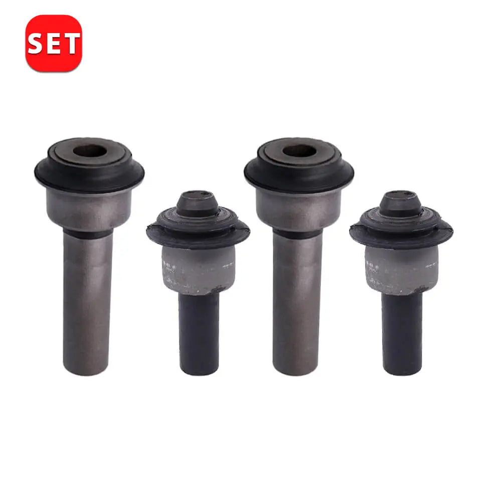 Subframe Bush Kit (Set Of 4) For Nissan Qashqai X-Trail Juke For Renault Koleos - 54467EN100, 54466JD000 | AUTORCE