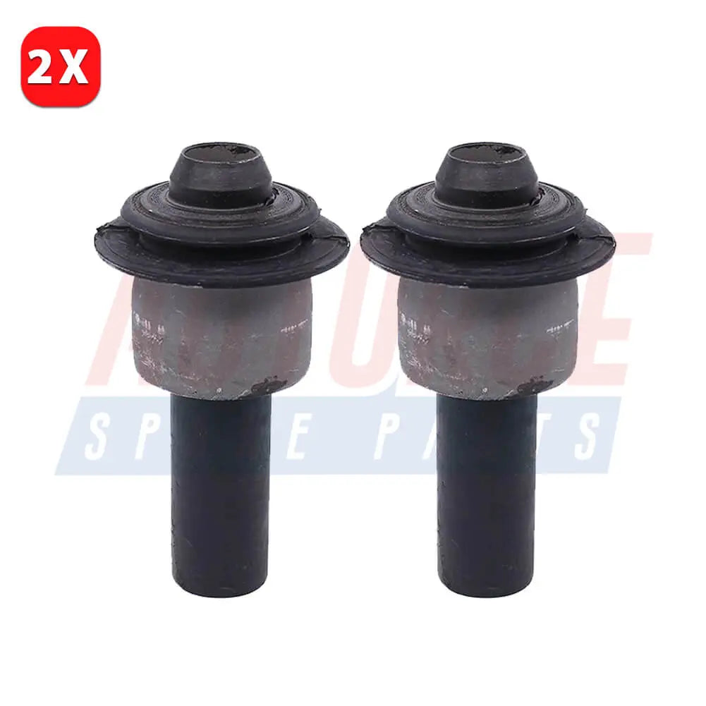 2 Pcs Rear Subframe Bush For Ni̇ssan Qashqai X-Trail Juke For Renault Koleos (2007 - onwards) 54467EN100, 54467JD00A | AUTORCE