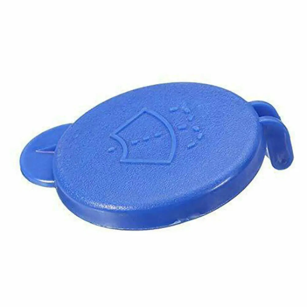 Windscreen Washer Bottle Cap For Ford Fiesta Mk5 (2002 - 2012) 5S6117632AB, 1362696, 5S61-17632-AB | AUTORCE