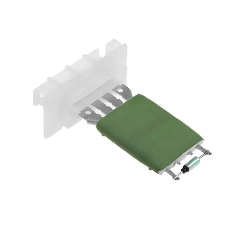 Heater Blower Motor Fan Resistor For Citroen Berlingo/Berlingo First Van MPV - 6450NV, 46770818, 6450.NV | AUTORCE