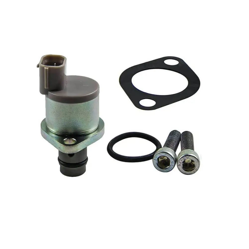 Fuel Pressure Regulator Suction Control Valve For Peugeot Boxer For Citroen Relay 2.2 HDI - 6C1Q9358AB, 9665523380 | AUTORCE