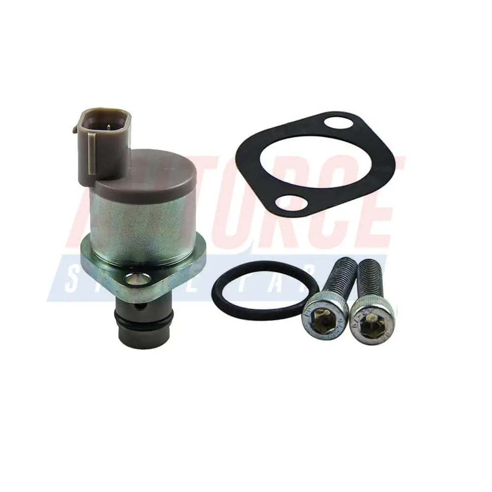 Fuel Pressure Regulator Suction Control Valve For Nissan Navara NP300 Pathfinder Pick Up - A6860-EC09A, A6860-VM09A | AUTORCE