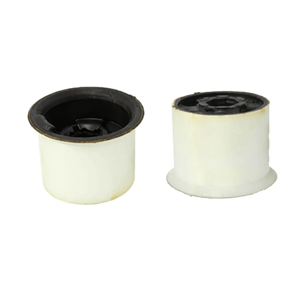 2 Pcs Front Wishbone Rear Bushes L/R For Skoda Fabia Octavia Roomster Superb Yeti - 6Q0407183, 1K0407183E, 1K0199231 | AUTORCE