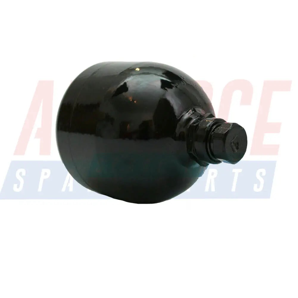 Actuator Oil Reservoir Accumulator For ALFA ROMEO 147 156 GT (2000 - 2010) 71719385, 71734207, 71751195 | AUTORCE