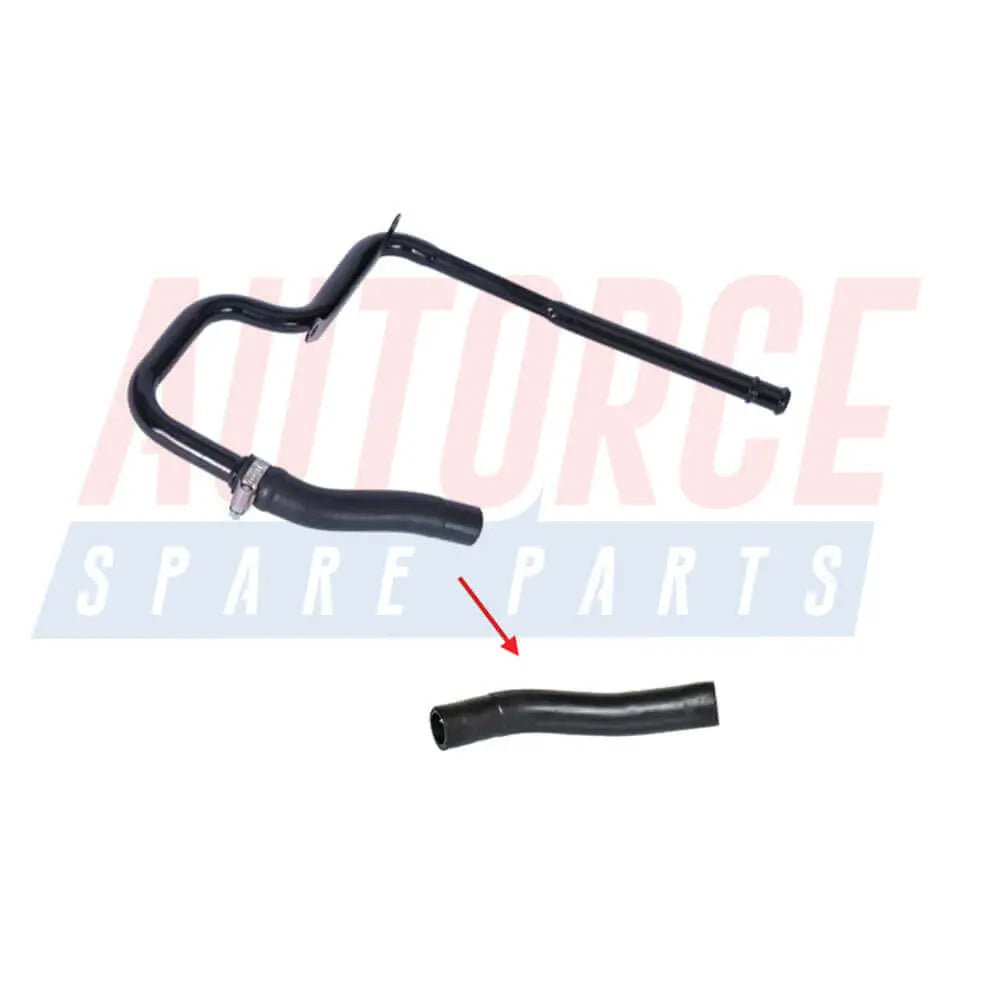 Heater Hose Pipe For Ford Focus Tourneo Transit 1.8 TDCİ (1998 - 2013) 7T1618K580AA, 1438149, 1S4118K580AB | AUTORCE