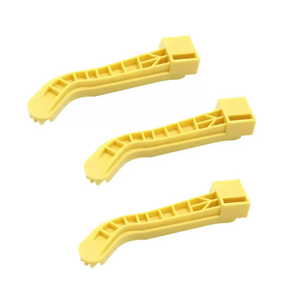 3 Pcs Bonnet Lock Catch Handle For Citroen Berlingo (B9) (2008 - onwards) 7934E7, 7934.E7, 7934C5, 7934.C5 | AUTORCE