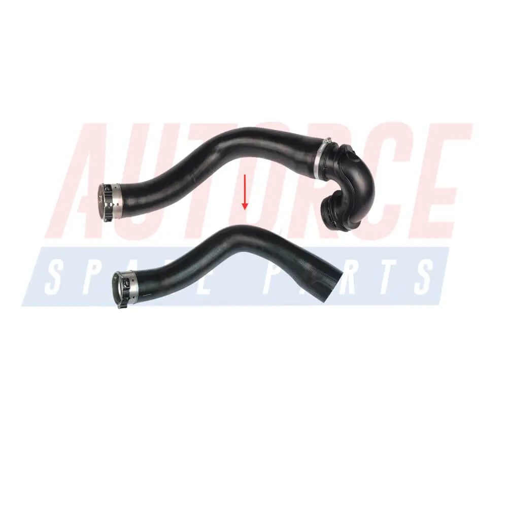 Intercooler Turbo Hose Pipe For Opel Insignia A 2.0 CDTI (2008 - 2017) 860118, GM 13242121, 1302275, GM 22990025 | AUTORCE