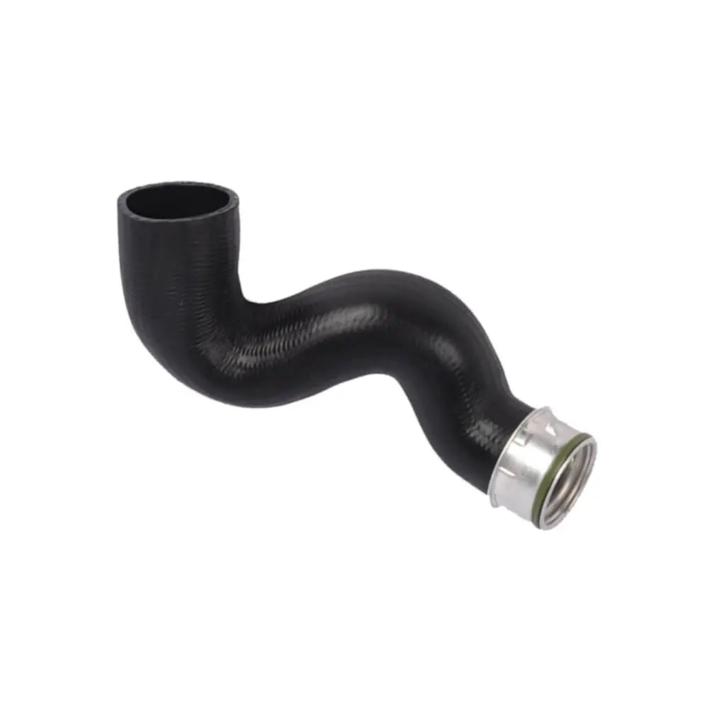 Turbo Intercooler Hose Pipe For Audi A4 B6, A6 C5 (4B2, 4B5, 8E2, 8E5) 1.9 TDI, Quattro - 8E0145834P, 8E0145834M | AUTORCE