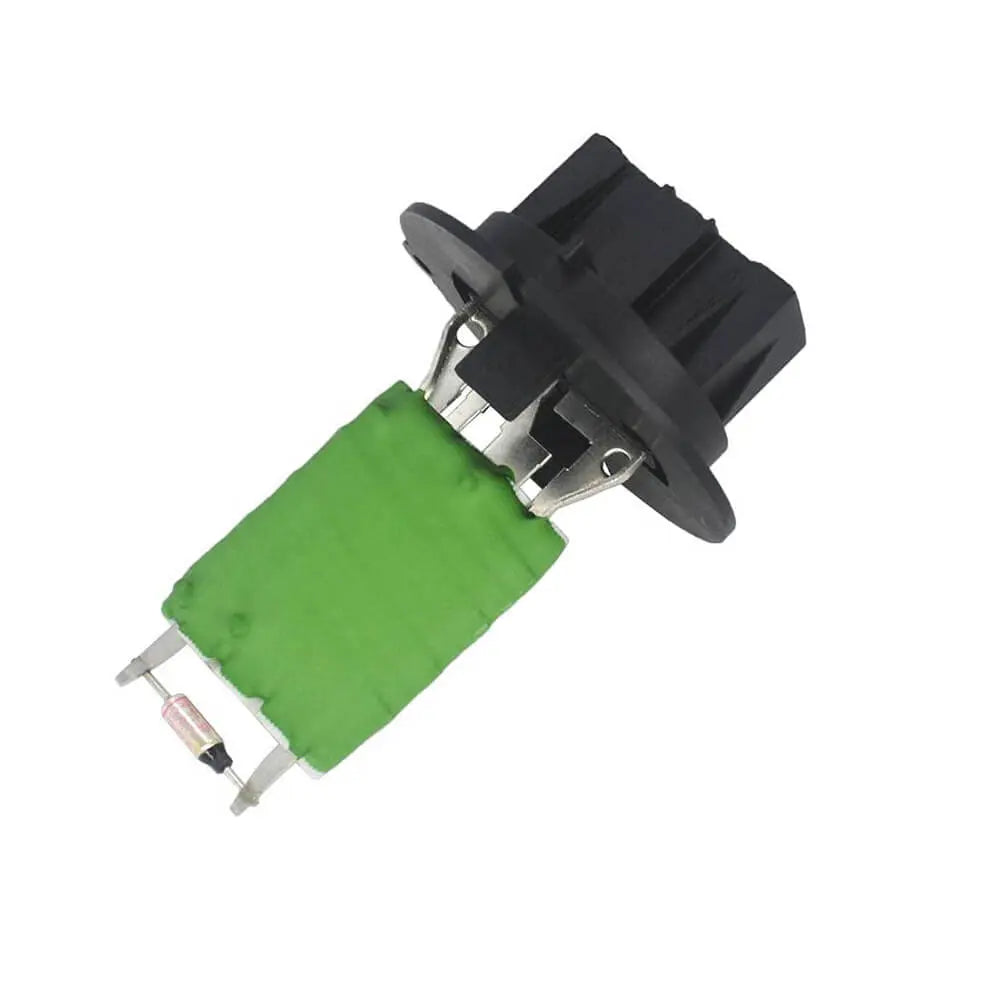 Heater Blower Motor Fan Resistor For Peugeot 206 307 HB, Saloon, Van, Estate, CC - 6450JP, 6450.JP | AUTORCE