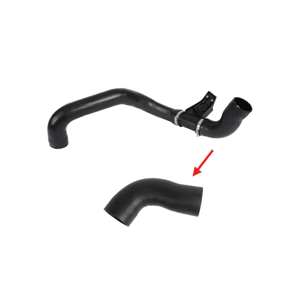 Turbo Intercooler Hose Pipe (Short) For Mercedes Sprinter CDI 208 211 213 216 308 311 316 408 411 413 416 616 CDI - 9015284782 | AUTORCE