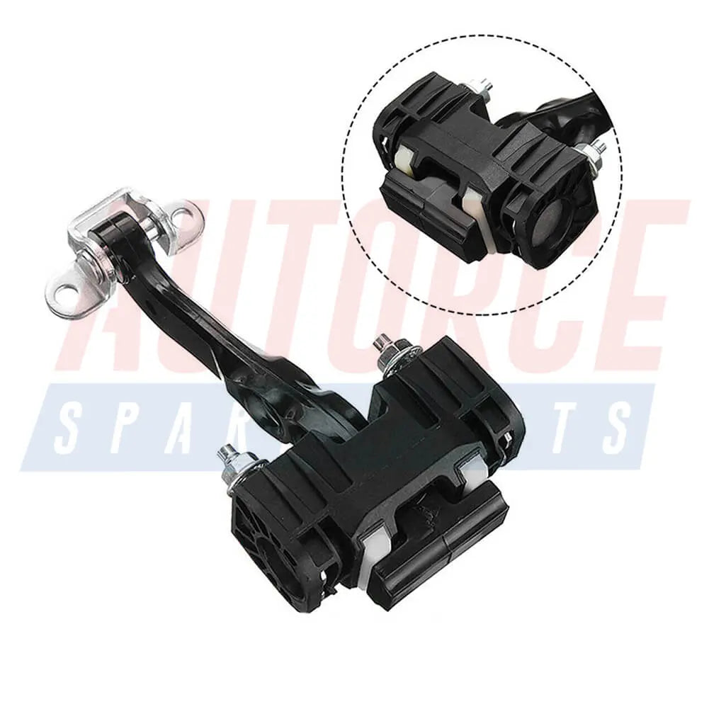 Front L/R Door Hinge Check Strap For Fiat Ducato 2.0 2.2 2.3 3.0 D (2006 - Onwards) 1358220080, 9181.N9 | AUTORCE