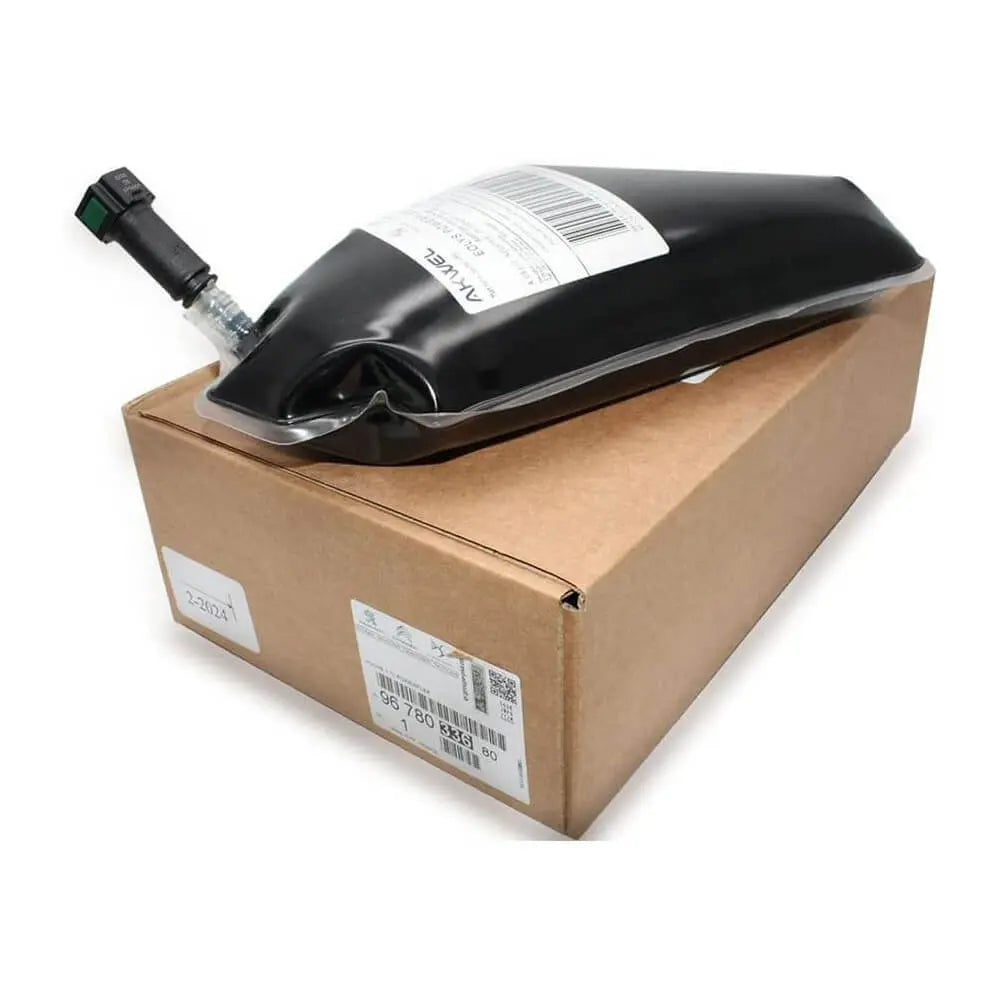 Particulate Additive Pouch For Peugeot 207 208 3008 301 307 308 407 5008 508 (2009 - ON) 9678101680, 1337646 | AUTORCE