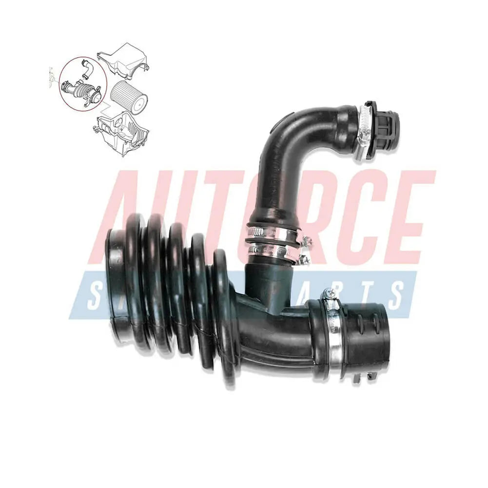 Air Filter Flow Intake Hose Pipe For Mazda 3 1.6 MZR CD 1.6 MZR CD (BL12) (2008 - 2013) Y64213220B, 7M519A673FJ | AUTORCE