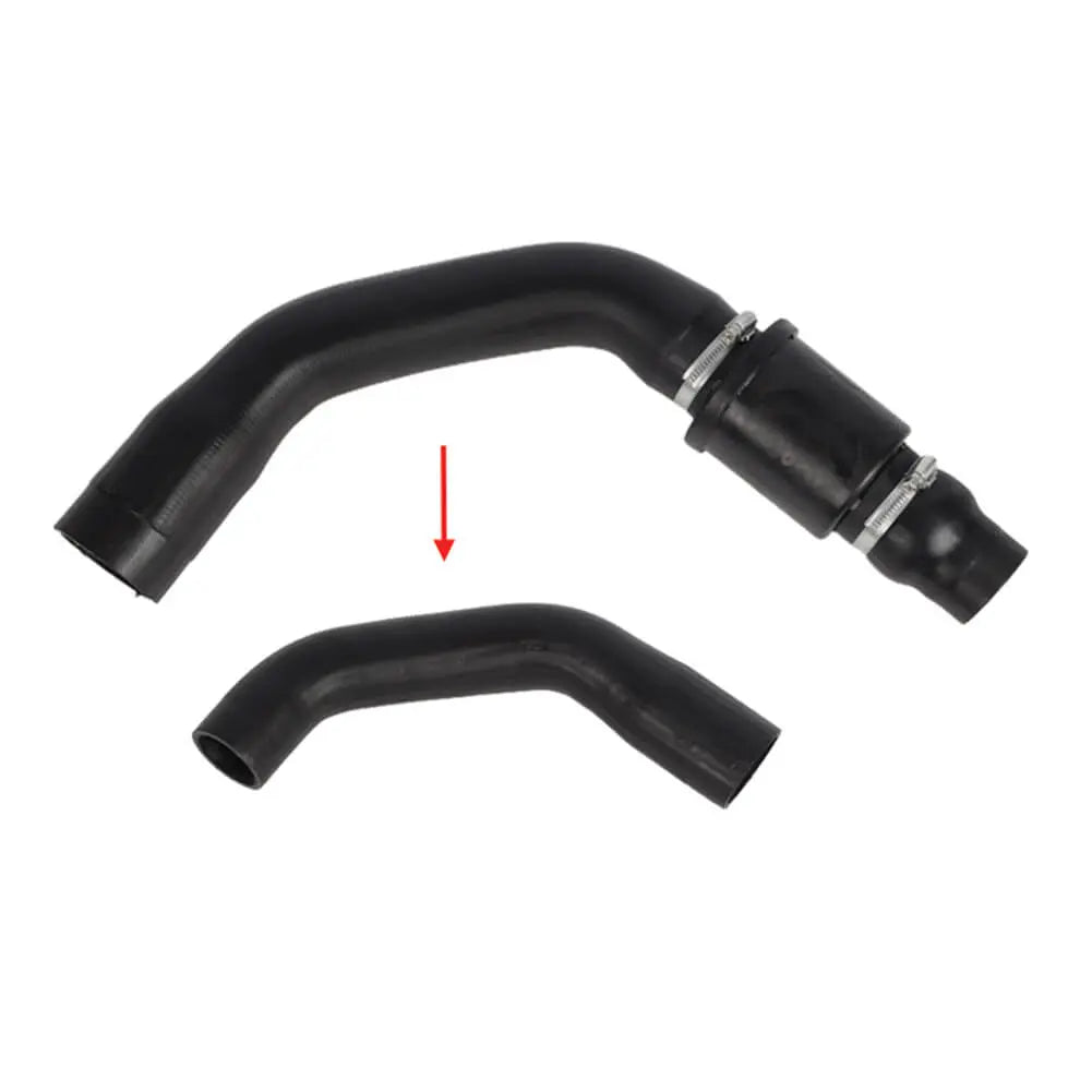 Intercooler Charger Intake Turbo Hose Pipe For Ford Transit Transit V363 - CC116C646BF, 1811806, 1870692 | AUTORCE