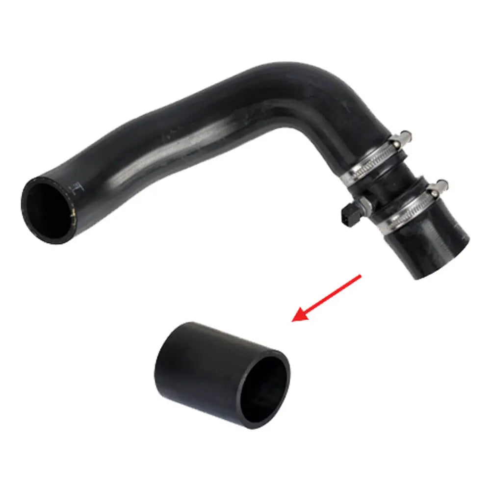 Set Of Intercooler Turbo Hose Pipe For Land Rover Freelander Mk1 2.0 TD4 (L314) (2000 - 2006) PNH500190 | AUTORCE