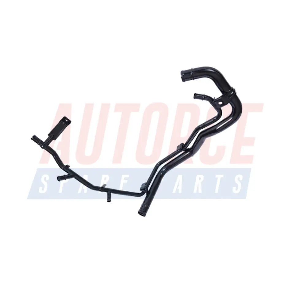 Engine Coolant Metal Water Hose Pipe For VW Crafter 2.5 TDI (2006 - 2013) 076121065A | AUTORCE