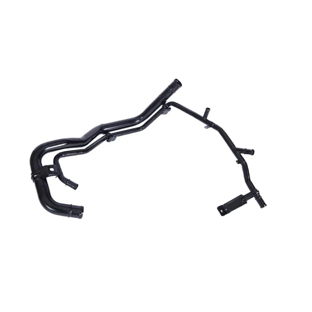 Engine Coolant Metal Water Hose Pipe For VW Crafter 2.5 TDI (2006 - 2013) 076121065A | AUTORCE