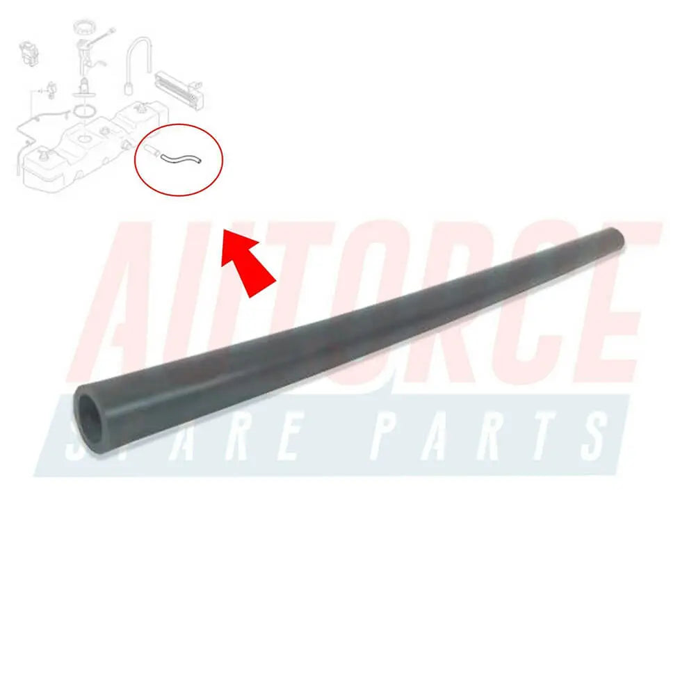 Fuel Tank Breather Hose For Ford Transit, Transit Tourneo (2.0, 2.2, 2.3, 2.4) - YC159A174AB, 4042242, 1C159A174BA, 4042241 | AUTORCE