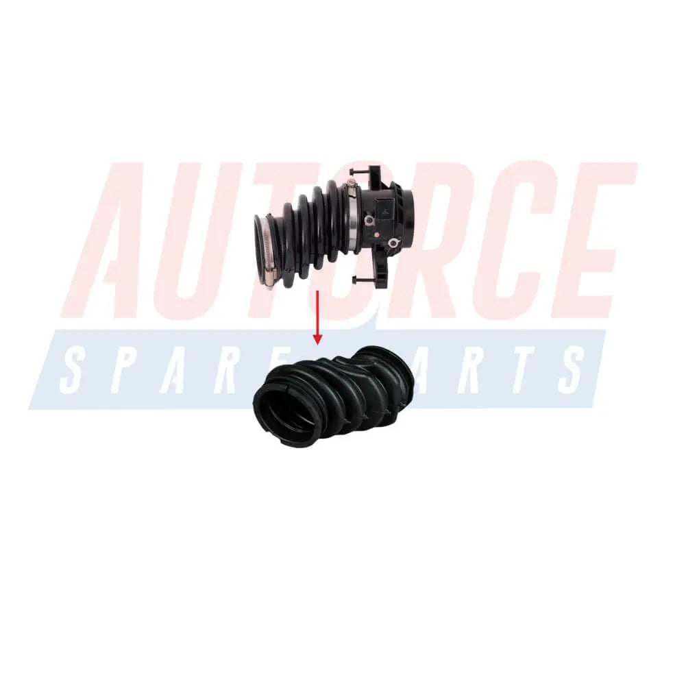 Air Filter Hose Pipe For Ford C-Max Focus Transit Tourneo Transit 1.6 TDCi (2010 - Onwards) AV619C623CC, AV619C623CB | AUTORCE