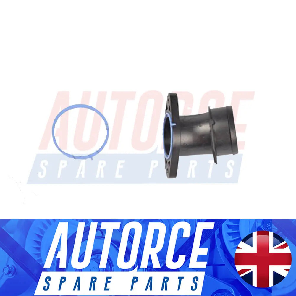 Turbo Pipe Gasket For Ford Transit 2.4 TDCi 2.4 TDE - 1372803, 1539611 | AUTORCE