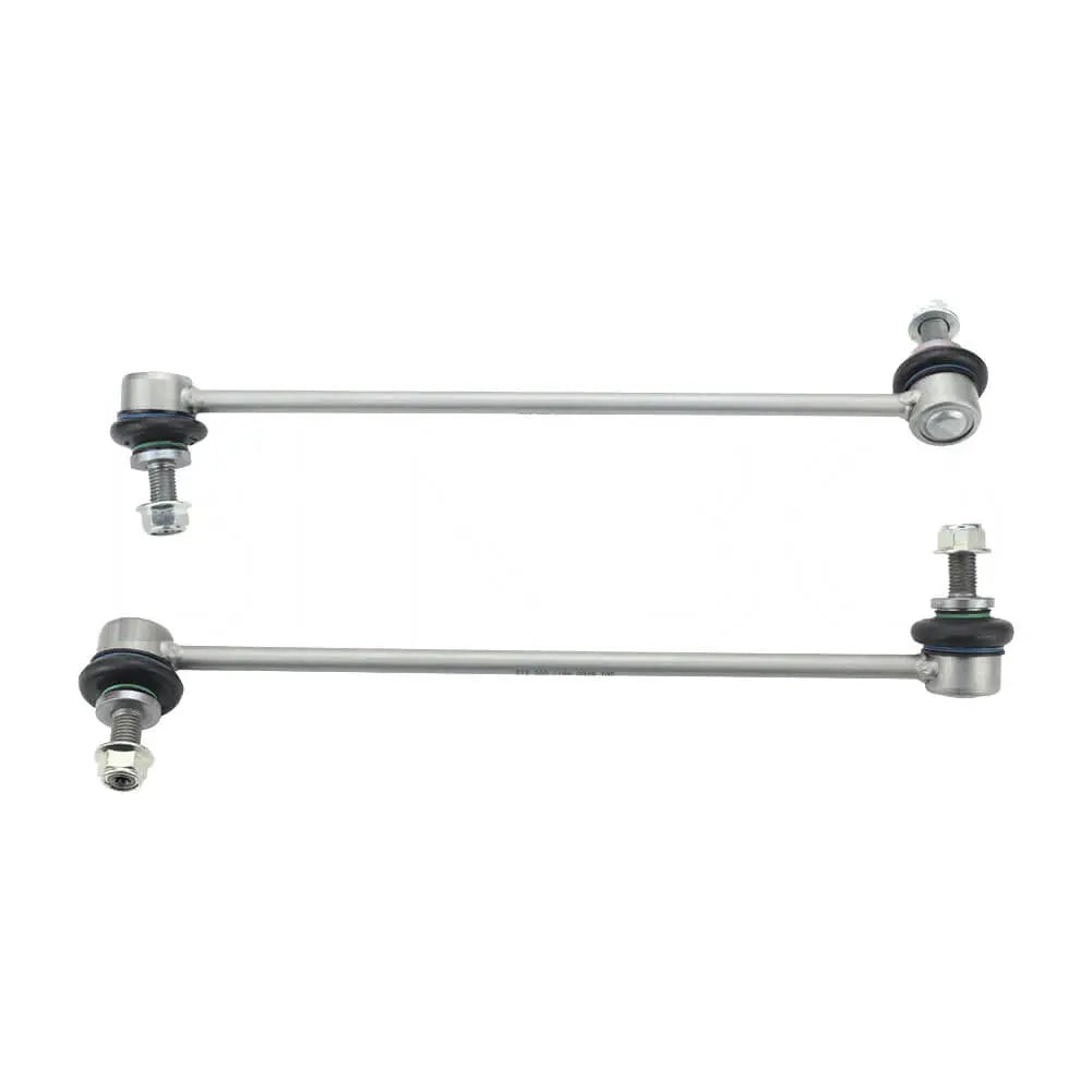 2 Pcs Front L/R Anti Roll Bar Stabiliser Drop Link For Mercedes (2009 - 2016) W212 S212 C218 X218 - A2123201289, 2123201189 | AUTORCE