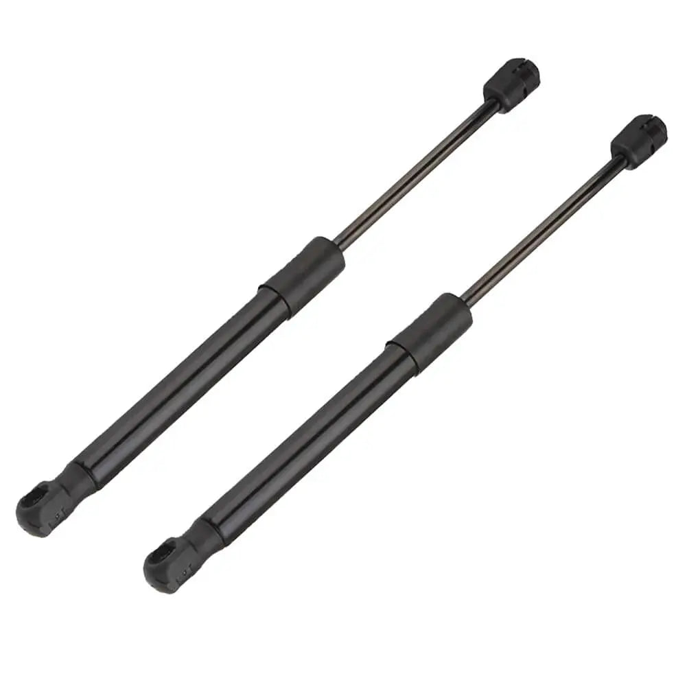 2 Pcs Rear Tailgate Boot Gas Struts For Ford Fiesta Mk5 (2001 - 2008) 440 N 600 MM - 1141159, 1224731 | AUTORCE