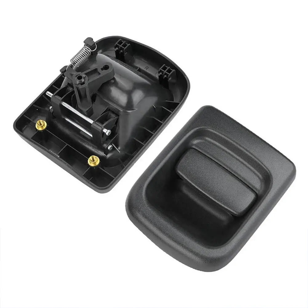 Door Handle Front Right Side For Vauxhall Movano Mk1 (1998 - 2010) 09160789, 4500489, 8060600QAB | AUTORCE