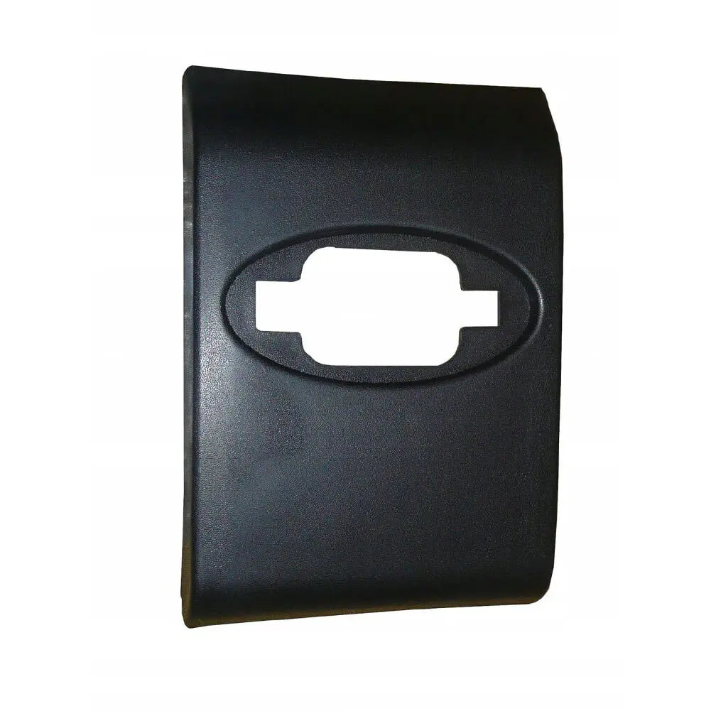 Side Left Door Moulding Strip Center For Renault Master MK3 (2010 - onwards) 768560130R, 768570130R | AUTORCE