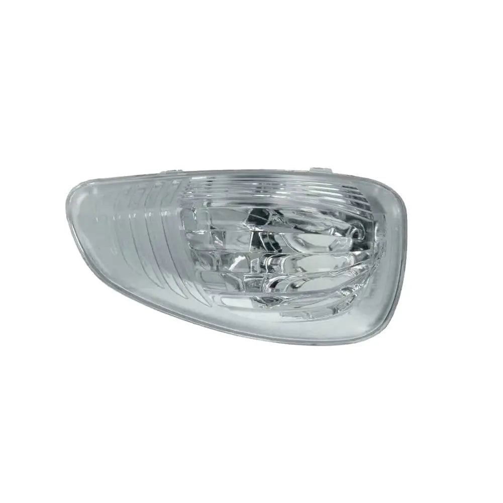 Door Wing Mirror Indicator Lens Clear Right For Renault Master (2010 - Onwards) 261603141R, 261609635R | AUTORCE